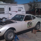 Illustration for article titled Opel GT Boasts V6 Power, Plans To Make MGB-GT Eat Its Dust At 24 Hours Of LeMons Texas!